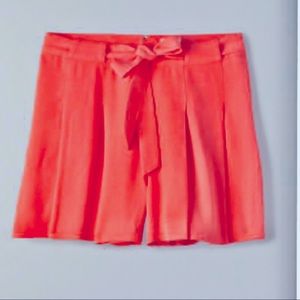 Aritzia Sunday Best Westley Shorts